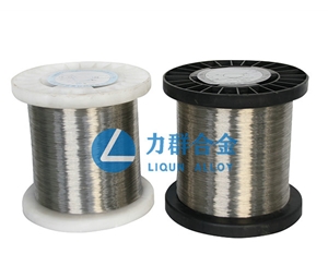 K型熱電偶的描述及使用特性