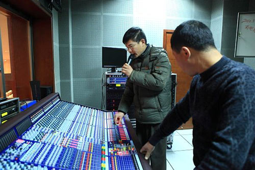 活動策劃現場如何對音響設備進行驗收？