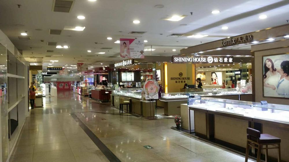 商場(chǎng)活動(dòng)應(yīng)該如何做推廣策劃？