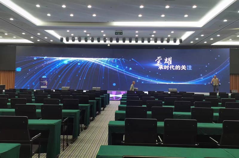 預(yù)定酒店活動場地時(shí)有什么需要注意的？